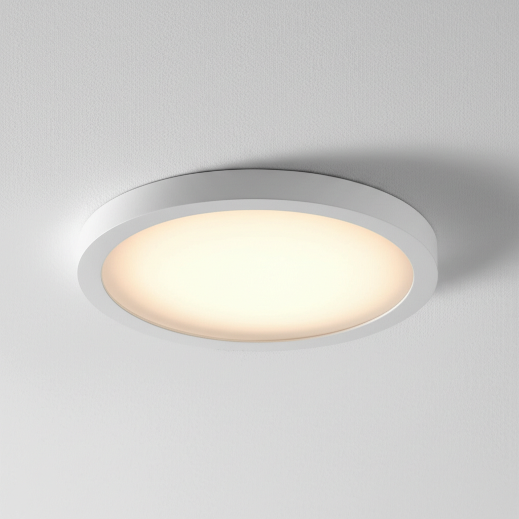 LED Tavan Armatürü